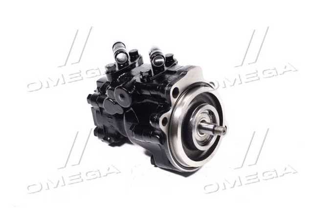 Насос гидравлики Rider RD8972584611 цена, от 229.49 USD