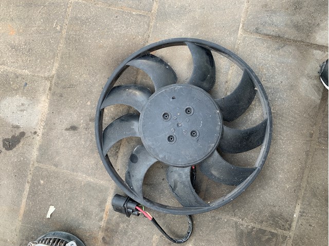 95B959455A Porsche 
