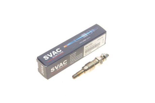 Свечи накала SV100 Svac