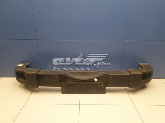 Купить 1BD22RXFAE Chrysler Задний бампер