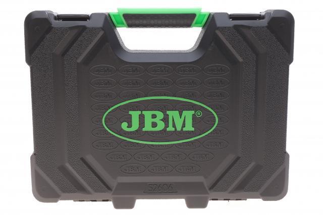  JBM 52606