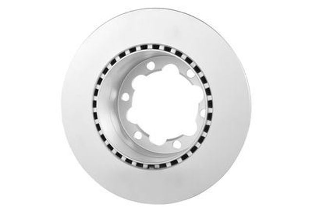 Задний тормозной диск Bosch 986479296 цена, от 56.01 USD