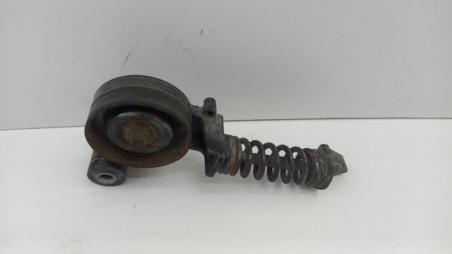 55565236 Opel Компрессор хладагента