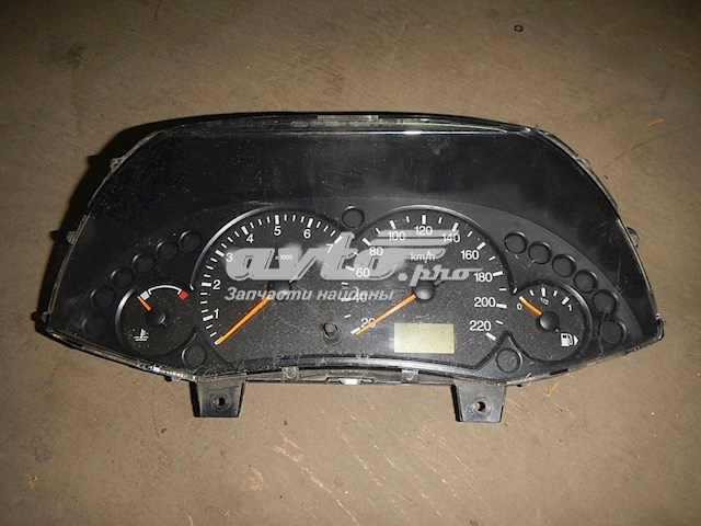 Панель приборов 98AP10841BC Ford