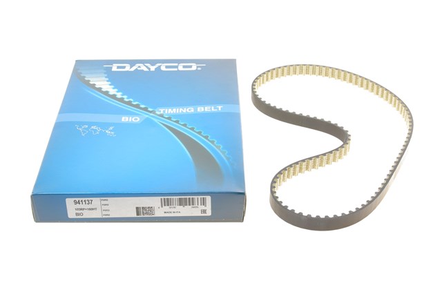 Зубчатый ремень Dayco 941137 цена, от 29.94 USD