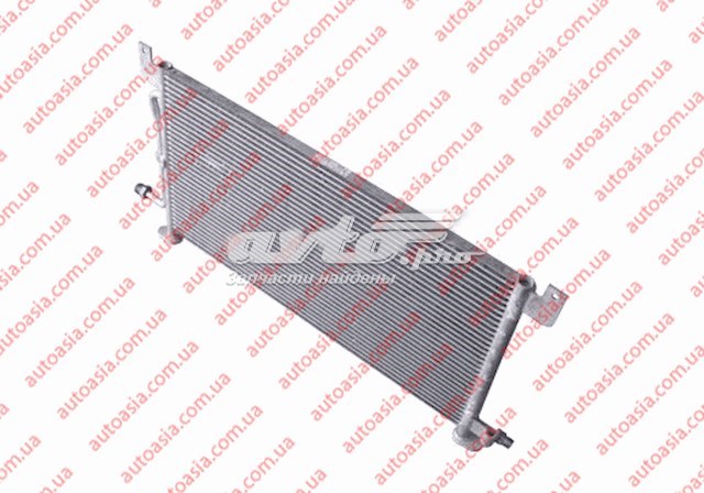 S128105010 Chery Конденсатор