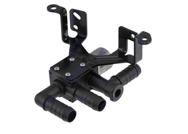 TQ20139 Tqparts Регулирующий клапан охлаждающей жидкости