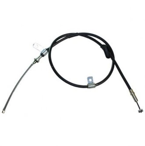 LABR0980 Starline Трос ручного тормоза