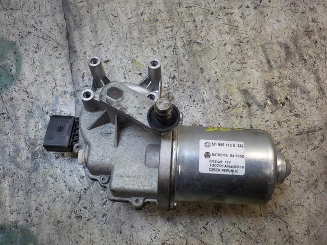 Трапеция дворников VAG 5J1955023B