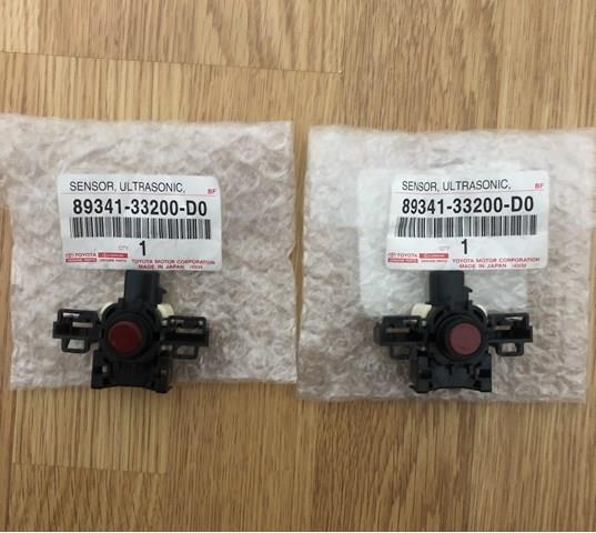 8934133200D0 Toyota 
