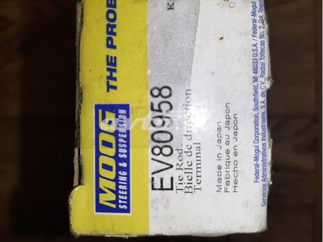 Рулевая рейка EV80958 Moog
