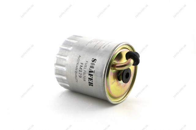 Топливный фильтр FM179 Shafer