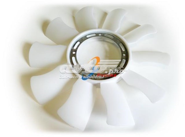 Вентилятор (крыльчатка) радиатора охлаждения Isuzu 8971408541