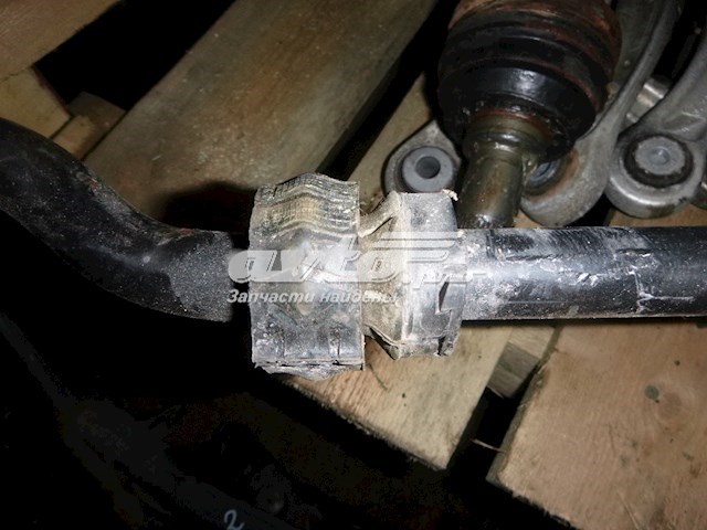 7L0511025B Porsche Стабилизатор задней балки