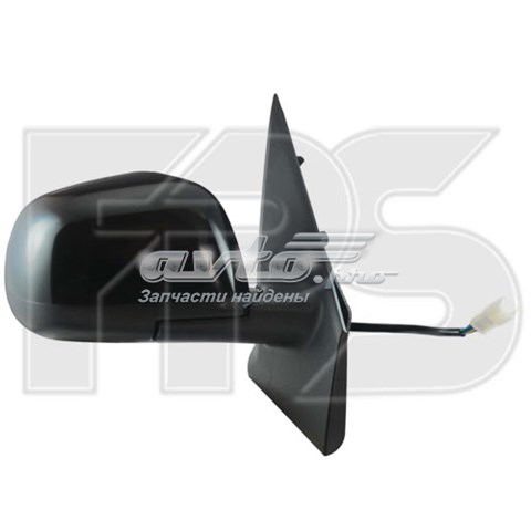 Правое зеркало FP5638M02 FPS