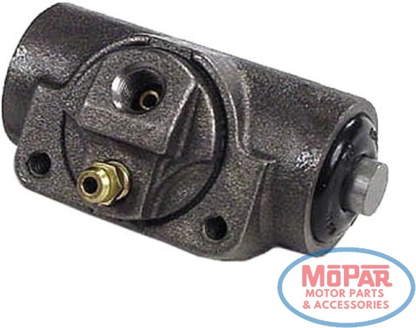 Рабочий тормозной цилиндр Dorman W37854 цена, от 15.44 USD