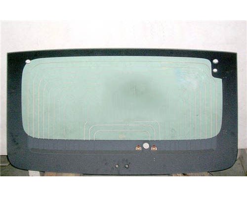 GS 5413 D21-X FPS стекло багажника двери 3/5-й задней (ляды)