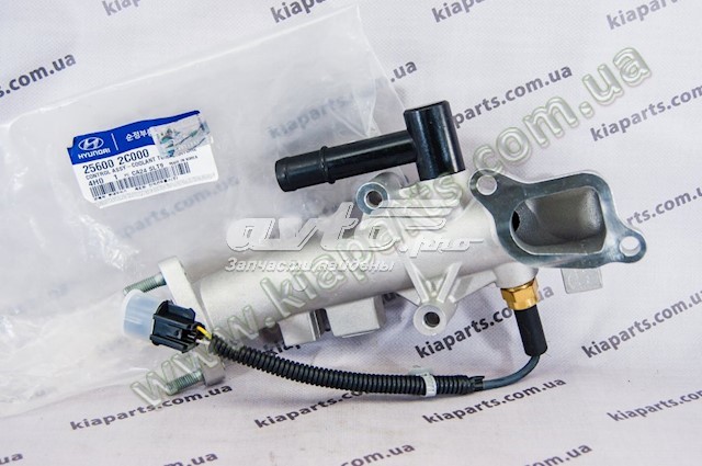  Hyundai/Kia 256002C000 цена, от 52.29 USD