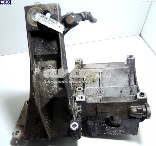 1736956 BMW 