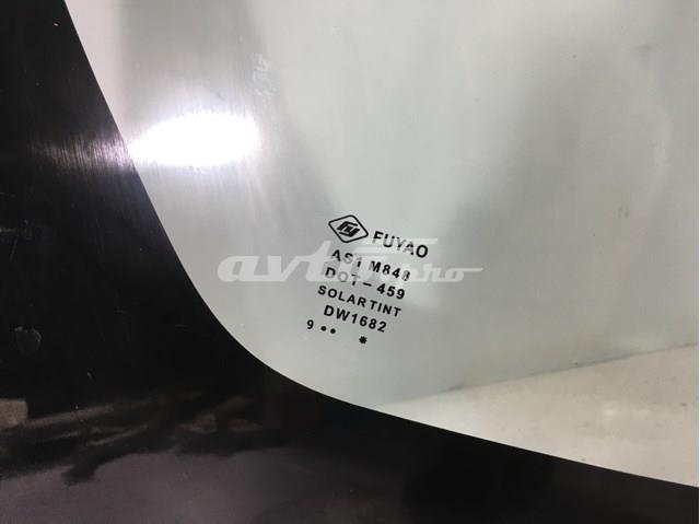 Автомобильные стекла FPS GS3810D11X