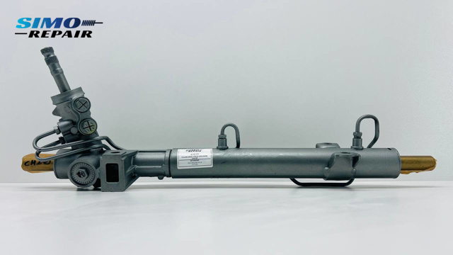 Купить 5101937AA Chrysler Рулевая рейка