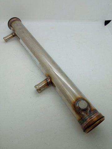 Шланг/патрубок системы охлаждения ACS P090 цена, от 80.94 USD