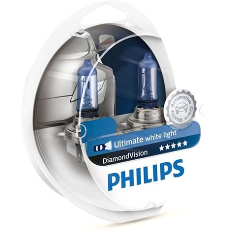 12362DVS2 Philips лампочка