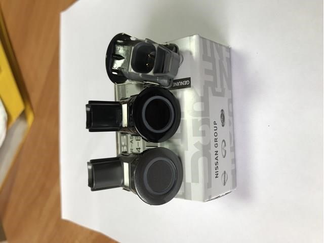 Sensor traseiro de sinalização de estacionamento (sensor de estacionamento) Mitsubishi 8651A056XA