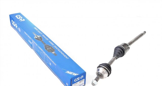 Правая полуось FI8054 Veka