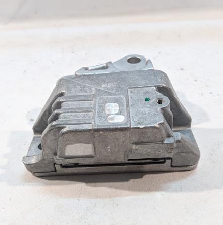 Левая опора двигателя Tqparts TQ55219
