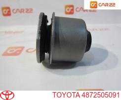 ZTTTY031AF Сайлентблок заднего нижнего рычага NTY ZTTTY031AF