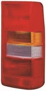 Задняя левая фара Depo/Loro/Abakus 6611920LUE цена, от 28.73 USD