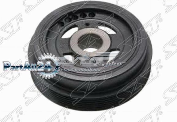 Шкив коленвала (демпфер) SAT ST123036N200 цена, от 49.17 USD