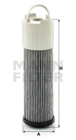 HF35364 Fleetguard 