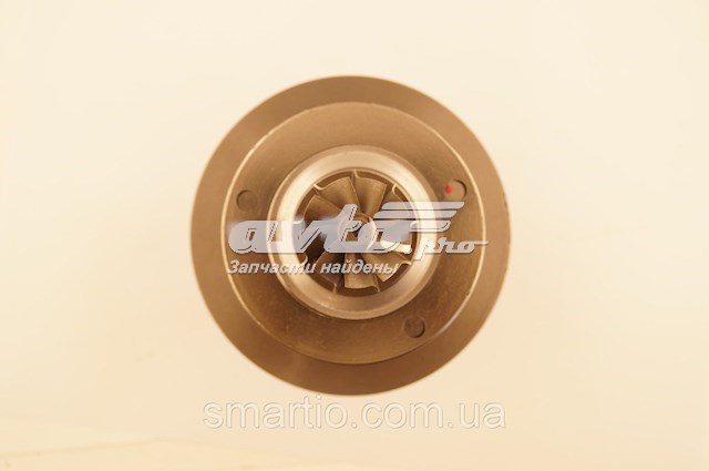 Турбина 71724702 Fiat/Alfa/Lancia