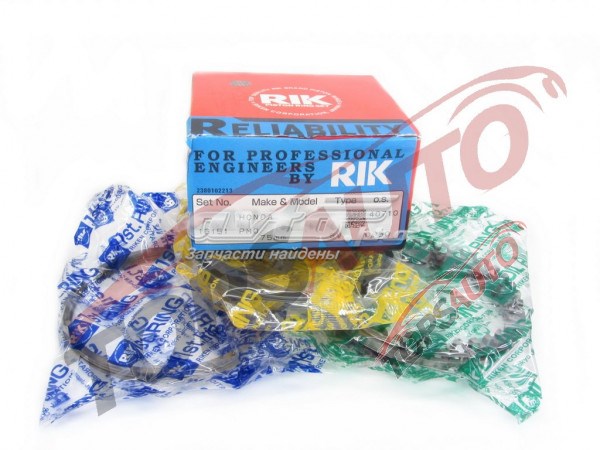  Riken 16151050 цена, от 5.78 USD