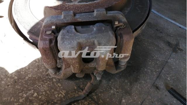 440011LB0A Nissan/Infiniti Суппорт тормозной задний правый