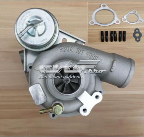 53039700011 Borg-Warner/KKK turbina