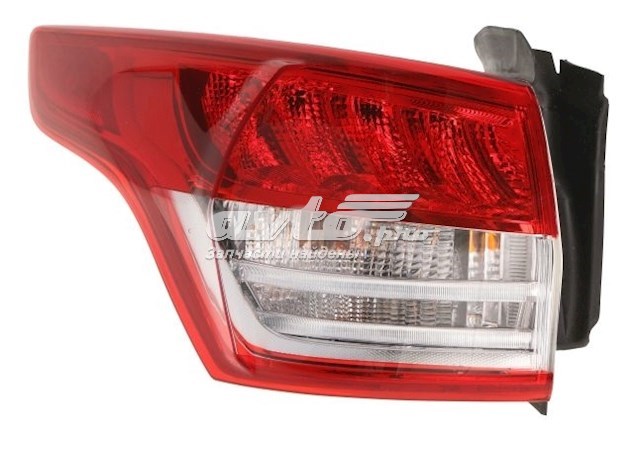 Задняя левая внешняя фара Depo/Loro/Abakus 43119B9LAE цена, от 147.93 USD