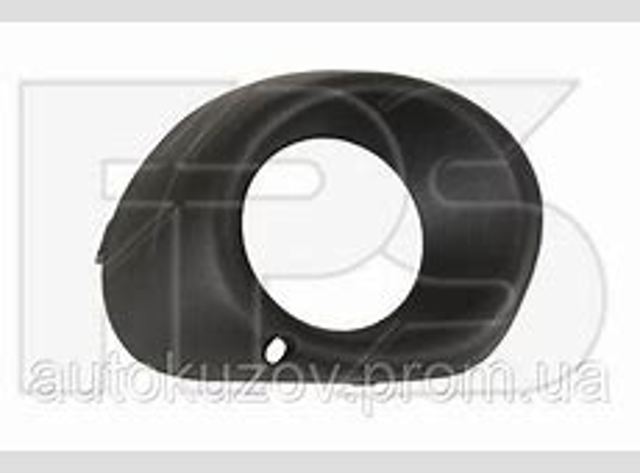 Ободок (окантовка) фары противотуманной правой FPS FP4824902 цена, от 12.19 USD