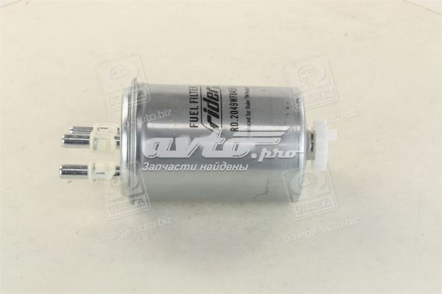 Фильтр тонкой очистки топлива Rider RD2049WF8455 цена, от 10.53 USD