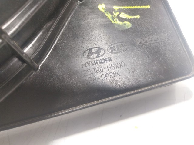 Купить 25380H8XXX Hyundai/Kia 