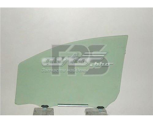 GS 8115 D304 FPS стекло двери передней правой