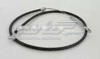 Задний трос ручника 02997361 Iveco