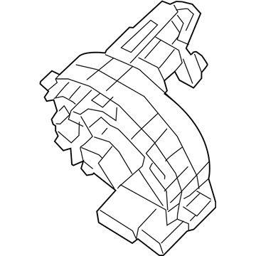 93490B2320 Hyundai/Kia Кольцо подушки безопасности