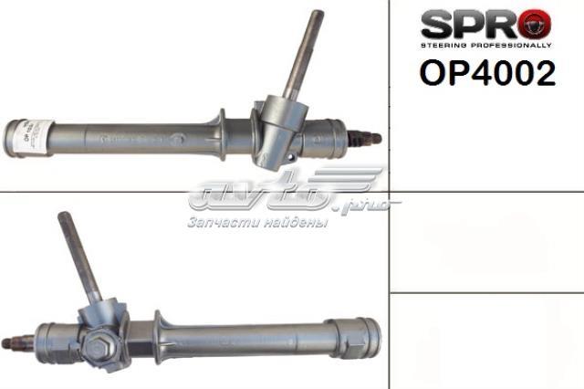 Купить OP102R MSG Рулевая рейка