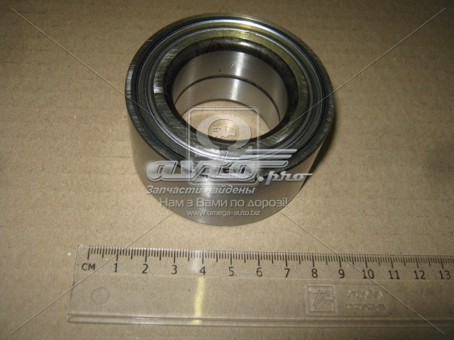 GB12320R05 SNR Подшипник ступицы передней