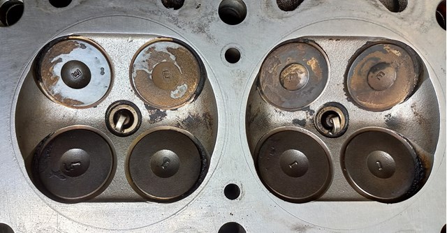 Купить F14D3 General Motors Двигатель голый