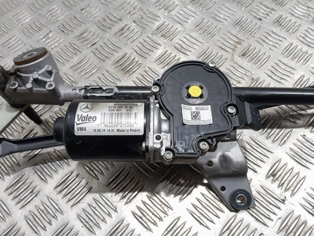  Mercedes A1769061800 цена, от 31.67 USD