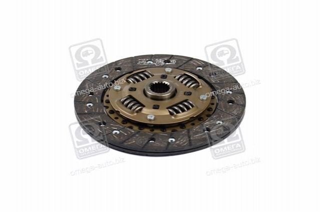 Диск сцепления VALEO MZ01 цена, от 23.85 USD